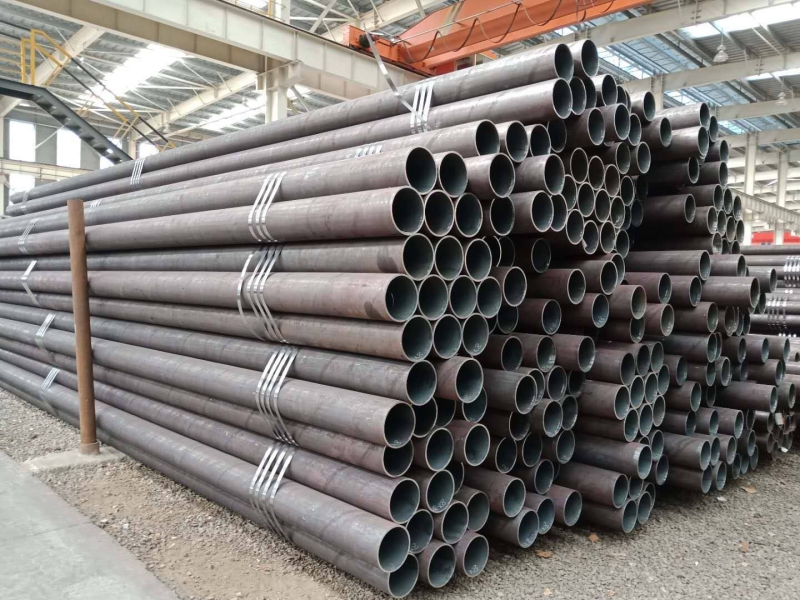 西岗30CrMo合金无缝钢管
