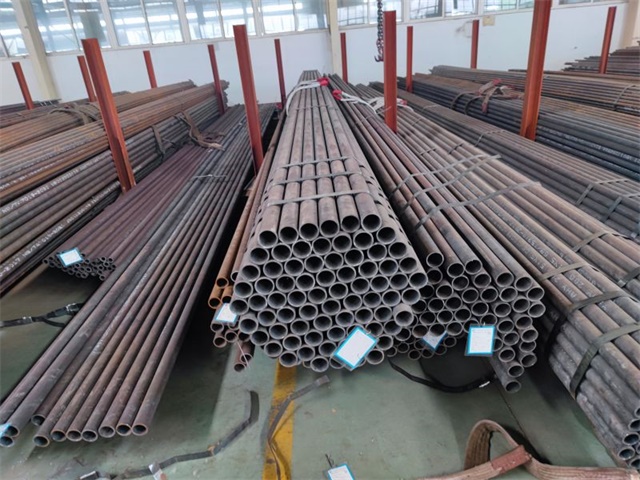 西岗20G合金无缝钢管